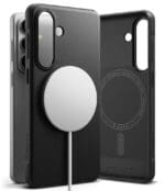 Ringke Onyx Magnetic MagSafe Black Samsung Galaxy S26 Tok