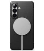 Ringke Onyx Magnetic MagSafe Black Samsung Galaxy S26 Tok