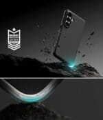 Ringke Onyx Magnetic MagSafe Black Samsung Galaxy S26 Tok