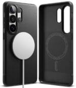 Ringke Onyx Magnetic MagSafe Black Samsung Galaxy S26 Ultra Tok