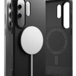 Ringke Onyx Magnetic MagSafe Black Samsung Galaxy S26 Ultra Tok