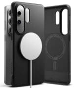 Ringke Onyx Magnetic MagSafe Black Samsung Galaxy S26 Ultra Tok
