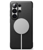 Ringke Onyx Magnetic MagSafe Black Samsung Galaxy S26 Ultra Tok