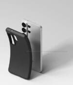 Ringke Onyx Magnetic MagSafe Black Samsung Galaxy S26 Ultra Tok