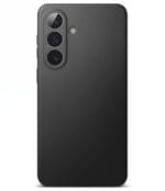 Ringke Silicone Magnetic MagSafe Black Samsung Galaxy S26 Tok