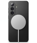 Ringke Silicone Magnetic MagSafe Black Samsung Galaxy S26 Tok