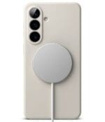 Ringke Silicone Magnetic MagSafe Stone Samsung Galaxy S26 Plus Tok