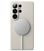 Ringke Silicone Magnetic MagSafe Stone Samsung Galaxy S26 Ultra Tok