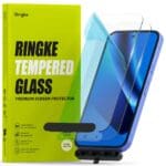 Ringke Tempered Glass 2-Pack A Clear Google Pixel 10