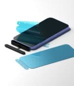 Ringke Tempered Glass 2-Pack A Clear Google Pixel 10