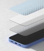 Ringke Tempered Glass 2-Pack A Clear Google Pixel 10