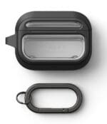 Ringke Ux Magnetic MagSafe Apple Black/Clear AirPods Pro 3 Tok