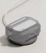 Ringke Ux Magnetic MagSafe Apple Black/Clear AirPods Pro 3 Tok