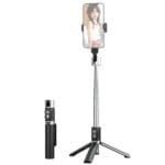 Selfie Stick Usams ZB324 Mini Wireless Black