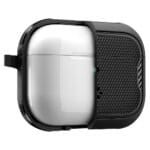 Spigen Core Armor Apple Matte Black AirPods Pro 3 Tok