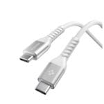 Spigen Eb10010Cca Essential Type-C Cable 100W 100Cm White