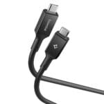 Spigen Eb10020Cc Essential Type-C Cable 100W 200Cm Black
