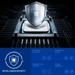 Spigen Essential Ee202Eu 2-Port Network Charger 20W White