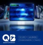 Spigen Essential Ee352Eu 2-Port Network Charger 35W Black