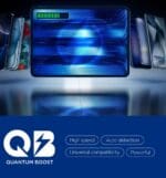 Spigen Essential Ee472Eu 2-Port Network Charger 47W Black