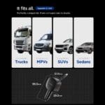 Spigen Ev603Bt Essentail Car Charger 60W Black