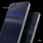 Spigen Glas.Tr ”Ez Fit Pro” 2-Pack Clear Samsung Galaxy S25 Fe