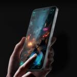 Spigen Glas.Tr ”Ez Fit Pro” 2-Pack Clear Samsung Galaxy S25 Fe