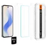 Spigen Glas.Tr "Ez Fit Pro Ac" 2-Pack A Clear Google Pixel 10