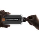 Spigen Glas.Tr "Ez Fit Pro Ac" 2-Pack A Clear Google Pixel 10