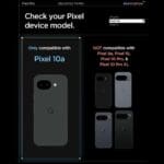 Spigen Glas.Tr "Ez Fit Pro Ac" 2-Pack A Clear Google Pixel 10