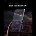 Spigen Glas.Tr "Ez Fit Pro Ac" Hd 2-Pack Clear Samsung Galaxy S26