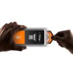 Spigen Glas.Tr "Ez Fit Pro Ac" Hd 2-Pack Clear Samsung Galaxy S26