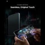 Spigen Glas.Tr "Ez Fit Pro Ac" Hd 2-Pack Clear Samsung Galaxy S26 Plus