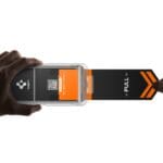 Spigen Glas.Tr "Ez Fit Pro Ac" Hd 2-Pack Clear Samsung Galaxy S26 Plus