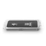 Spigen Glas.Tr "Ez Fit Pro Ac" Hd 2-Pack Clear Samsung Galaxy S26 Plus