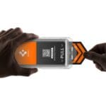 Spigen Glas.Tr "Ez Fit Pro Ac" Hd 2-Pack Clear Samsung Galaxy S26 Plus