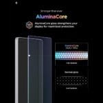 Spigen Glas.Tr "Ez Fit Pro Ac" Hd 2-Pack Clear Samsung Galaxy S26 Plus