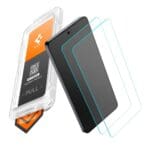 Spigen Glas.Tr "Ez Fit Pro Ac" Hd 2-Pack Clear Samsung Galaxy S26 Ultra