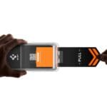 Spigen Glas.Tr "Ez Fit Pro Ac" Hd 2-Pack Privacy Samsung Galaxy S26 Plus