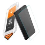 Spigen Glas.Tr "Ez Fit Pro Ac" Hd Clear Samsung Galaxy S26
