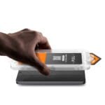 Spigen Glas.Tr "Ez Fit Pro Ac" Hd Clear Samsung Galaxy S26 Plus