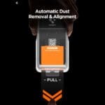 Spigen Glas.Tr "Ez Fit Pro Ac" Hd Clear Samsung Galaxy S26 Plus