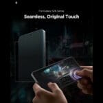 Spigen Glas.Tr "Ez Fit Pro Ac” Hd Privacy Samsung Galaxy S26