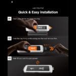 Spigen Glas.Tr "Ez Fit Pro Ac” Hd Privacy Samsung Galaxy S26