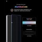 Spigen Glas.Tr "Ez Fit Pro Ac” Hd Privacy Samsung Galaxy S26