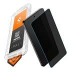 Spigen Glas.Tr "Ez Fit Pro Ac" Hd Privacy Samsung Galaxy S26 Plus