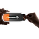 Spigen Glas.Tr ”Ez Fit Pro” Hd Clear Samsung Galaxy S25 Fe