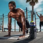 Spigen Lf500 Tumbler Bag Black