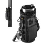 Spigen Lf500 Tumbler Bag Black