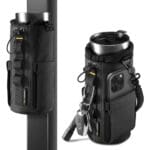 Spigen Lf500 Tumbler Bag Black